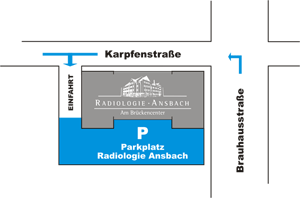 Radiologie Ansbach